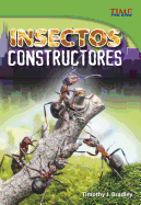Insectos Constructores