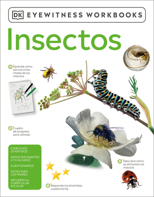 Insectos - DK