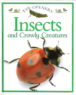 Insects and Crawly Creatures