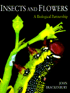 Insects and Flowers: A Biological Partnership