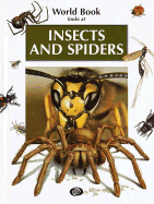 Insects and Spiders