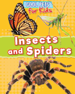 Insects and Spiders