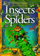 Insects and Spiders