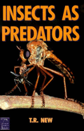 Insects as Predators - New, T