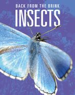 Insects: Back from the Brink