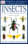 Insects, Spiders, and Other Terrestrial Arthropods