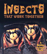 Insects That Work Together