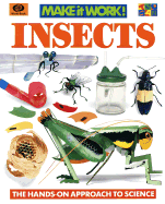 Insects: The Hands-On Approach to Science