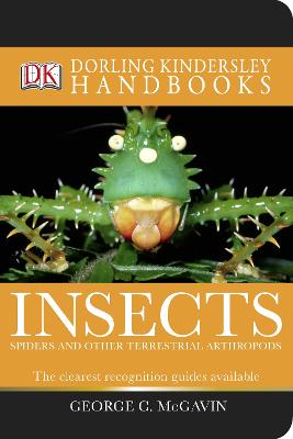 Insects - McGavin, George C.