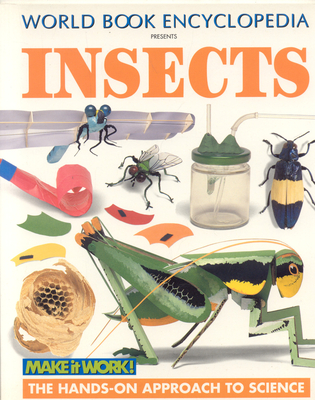 Insects - Haslam, Andrew