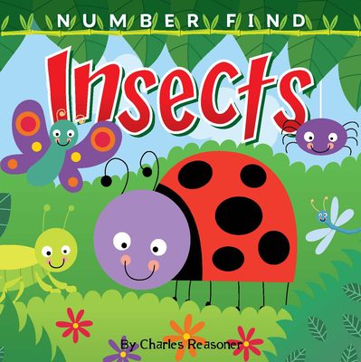 Insects - Reasoner, Charles