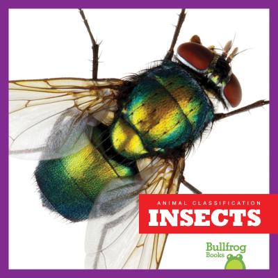 Insects - Donner, Erica