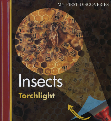 Insects - Delafosse, Claude, and Best, Clare (Translated by)