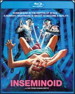 Inseminoid [Blu-ray]