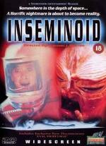 Inseminoid - Norman J. Warren