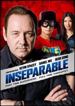 Inseparable - Dayyan Eng