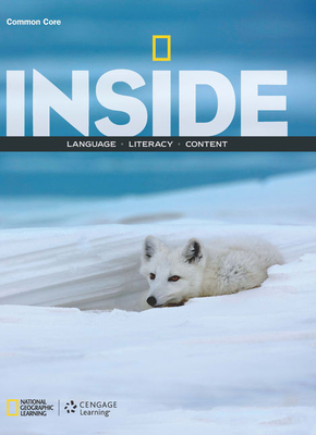 Inside 2014 A: Reading & Language Student Book - Moore, David W, and Short, Deborah J, and Tatum, Alfred W