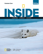 Inside 2014 A: Writing Student Book