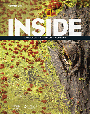 Inside 2014 B: Reading & Language Student Book - Moore, David W, and Short, Deborah J, and Tatum, Alfred W