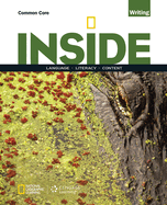 Inside 2014 B: Writing Student Book