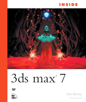 Inside 3ds Max 7 - Banney, Sean, and Bonney, Sean