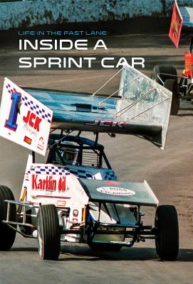 Inside a Sprint Car - Edwards Phillips, H