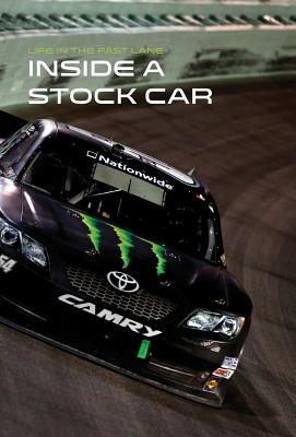 Inside a Stock Car - Edwards Phillips, H