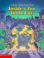 Inside a Zoo in the City