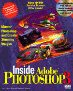 Inside Adobe Photoshop 3: With CDROM