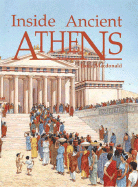 Inside Ancient Athens - MacDonald, Fiona