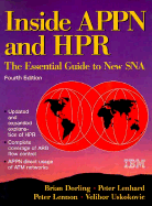 Inside APPN and HPR