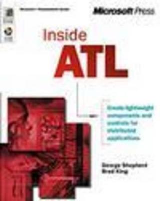 Inside ATL - Zimmerman, Steve, and Shephard, George, and Shepherd, George
