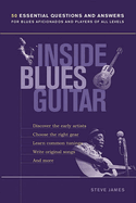 Inside Blues Guitar