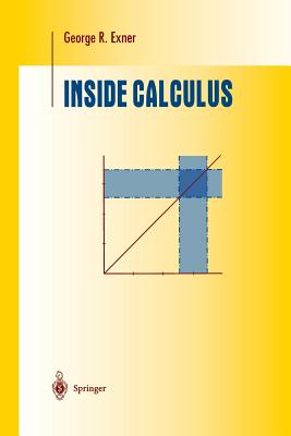 Inside Calculus - Exner, George R