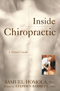 Inside Chiropractic: A Patient's Guide