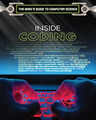 Inside Coding - Saunders, Mike