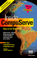 Inside CompuServe - Wagner, Richard