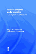 Inside Computer Understanding: Five Programs Plus Miniatures