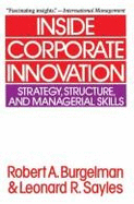 Inside Corporate Innovation