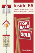 Inside EA: A Behind the Scenes Look at How Estate Agents Operate