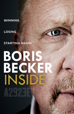 Inside Exaiie PB - Becker, Boris