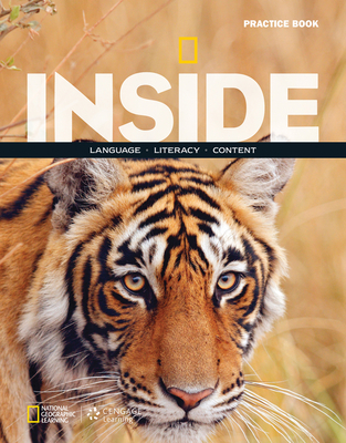 Inside Fundamentals: Practice Book, Volume 2 - National Geographic Learning