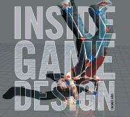 Inside Game Design - Simons, Iain