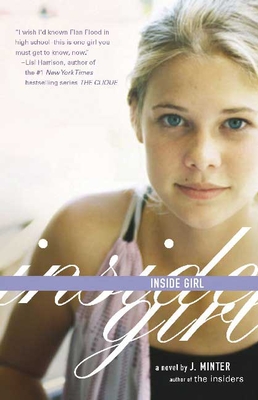 Inside Girl - Minter, J