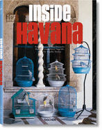 Inside Havana