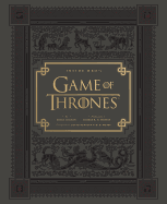 Inside Hbo's Game of Thrones: Seasons 1 & 2 (Game of Thrones Book, Book about HBO Series)
