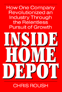 Inside Home Depot