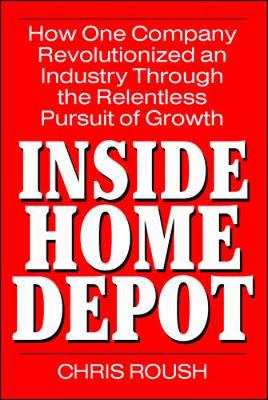 Inside Home Depot - Roush, Chris