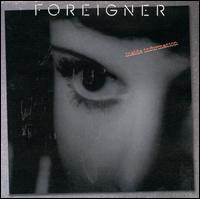 Inside Information - Foreigner
