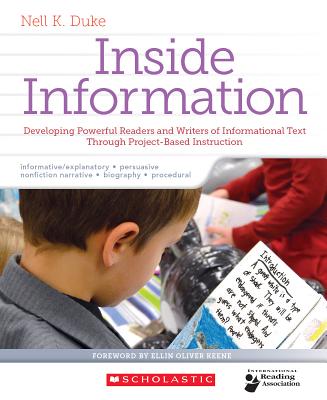 Inside Information - Duke, Nell K